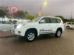 تويوتا لاندكروزر برادو